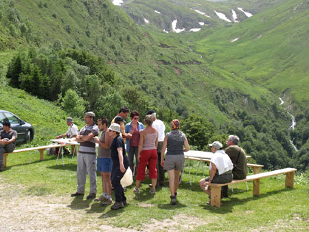 Col de Pause